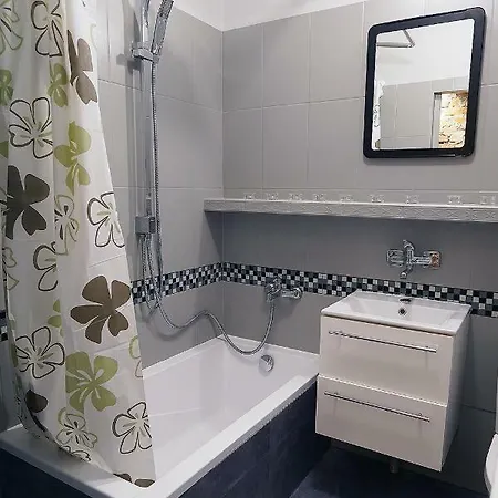 Daniell Apartment Sopot