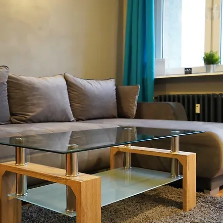 Daniell Apartment