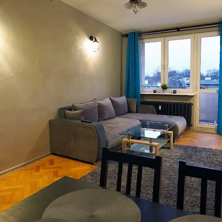 Daniell Apartment Sopot
