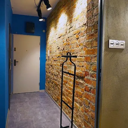 Apartment Daniell