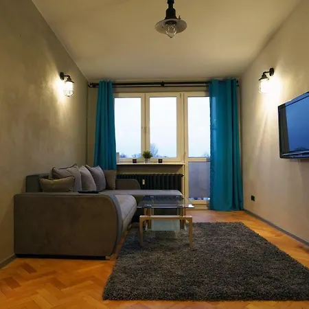 Apartment Daniell *