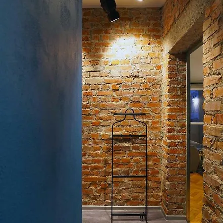 Apartment Daniell